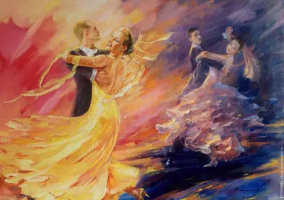 Посмотрите, как танцуют вальс в Бресте на Советской (фото, видео)