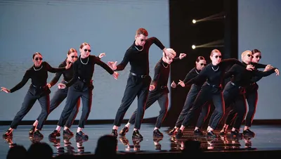Как снимают шоу «Танцы» на ТНТ - 7Дней.ру