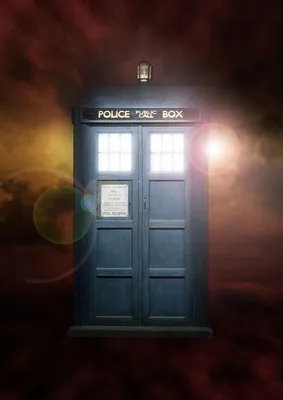 FEATURE: The Changing Face of Doctor Who's TARDIS - Blogtor Who