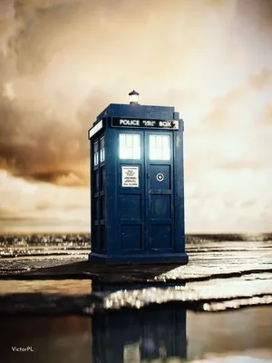 TARDIS - Wikipedia