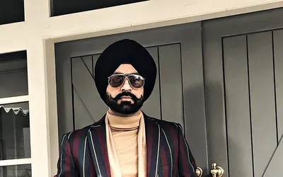 Тарсем Джассар | Tarsem jassar pics, Real quotes, Quick