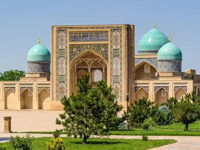 Президент: построят «Новый Ташкент», столица станет «зелёной зоной» –  Новости Узбекистана – Газета.uz