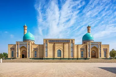 5 красивейших и малоизвестных мечетей Ташкента | Uzbekistan Travel