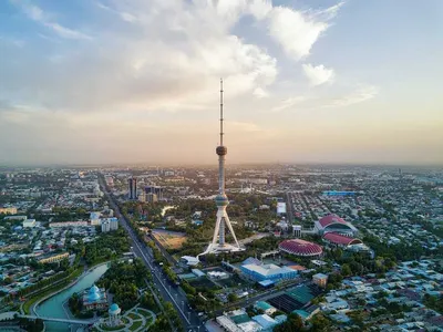 Едем в Ташкент: что нужно обязательно посмотреть и съесть в столице  Узбекистана — Яндекс Путешествия