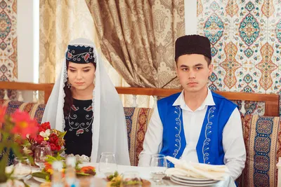 Происхождение татар. | Пикабу
