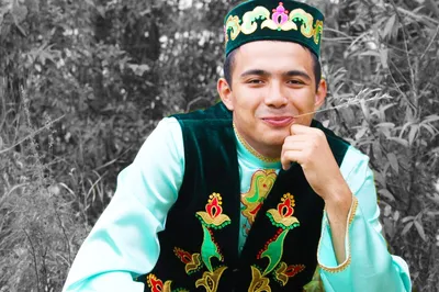 Национальный колорит – для татар?