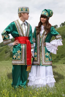 Татарские легенды | Татары