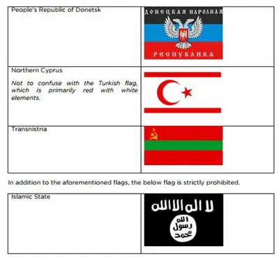 В Крыму задержали активистов за попытку поднять крымско-татарский флаг |   | Дзен