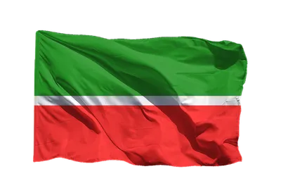 30 лет назад появился государственный флаг Республики Татарстан — Автономия  Татар Москвы