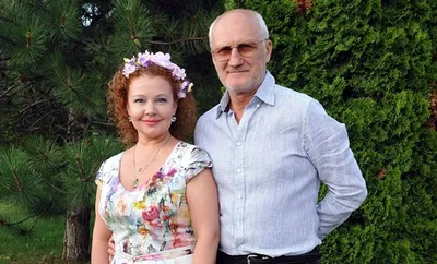 Татьяна Абрамова: «Нет ничего страшного в том, что у нас с мужем никто не  родился!» | STARHIT