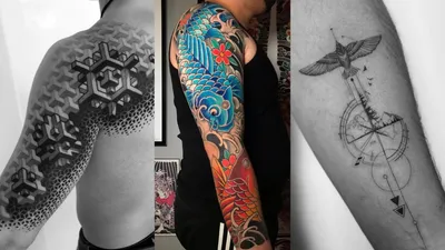 5 popular tattoo ideas of 2023