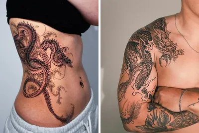 What Does a Tattoo Feel Like? Sensations to Expect