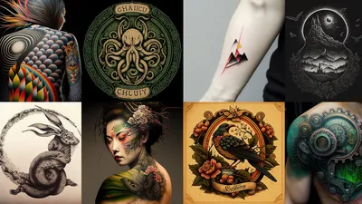 85 Snake Tattoos That May Have You Wrapping Around The Idea | Bored Panda