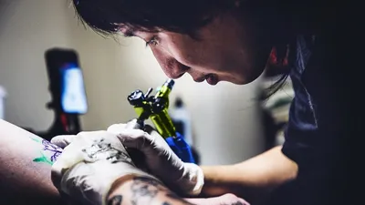 Tattoos and Pregnancy| Can You Get a Tattoo While Pregnant