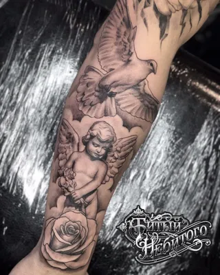 тату эскизы "Чикано" - VeAn Tattoo