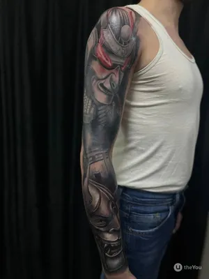 Временные Татуировки Временные Татуировки Для Мужчин Татуировки На Плечах  Большой Корпус Груди Сексуальные Татуировки От 426 руб. | DHgate