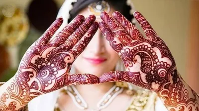 Мехенди на руке,mehndi | Татуировки хной, Мехенди, Узоры рисунков хной