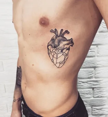 ПОДБОРКА МИНИ-ТАТУ НА РЁБРАХ💟 ⠀... - VivoTattoo Studio | Facebook