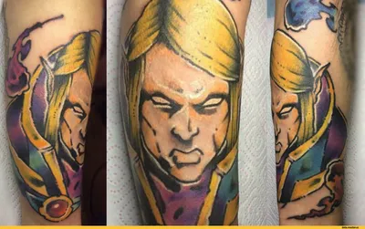 ❽❽❽ CrazyTattoo --- Тату крылья на спине --- лучшие идеи, фото, значение,  эскизы