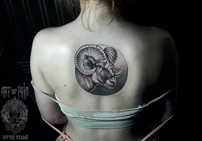 ZODIAC | Какие татуировки подойдут Водолеям? | Tattoo | Татуировки | Дзен