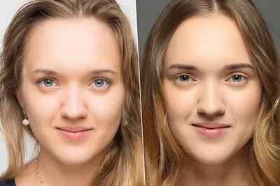 Перманентный макияж бровей: фото до и после, отзывы специалистов, как  делается