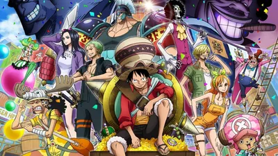 Обзор Netflix One Piece: редкая аниме-адаптация, которая все делает правильно – The Verge