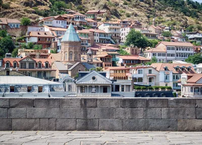 Tbilisi, Georgia - Harvard Summer School