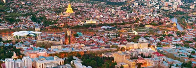 Tbilisi Travel Guide | Tbilisi Tourism - KAYAK