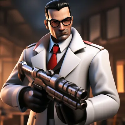 Steam Community :: Video :: PRO SPY (Team Fortress 2)