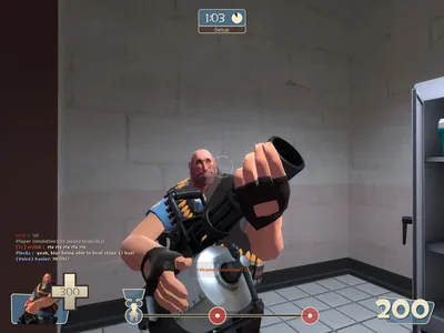 Steam Community :: Video :: Team Fortress 2 Freak Fortress 2 Gray Mann  Gameplay 3