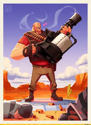 Engineer (TF2) :: Team Fortress 2 :: Team Fortress :: Игры / прикольные  картинки, мемы, смешные комиксы, гифки - интересные посты на JoyReactor