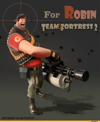 Скачать обои "Team Fortress 2" на телефон в высоком качестве, вертикальные  картинки "Team Fortress 2" бесплатно