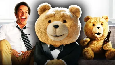 Ted' review: Peacock prequel series proves the formerly funny, foul-mouthed  toy is all played out - Chicago Sun-Times