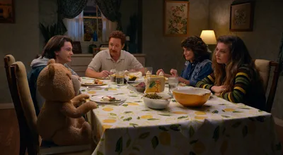 Ted' Prequel Release Date, Trailer, Cast, Plot, and More | The Mary Sue