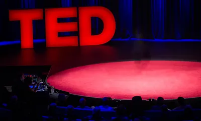 TED Conferences | LinkedIn