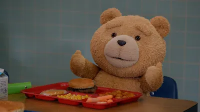 Ted' Review: Seth MacFarlane's Teddy Bear Show Is Surprisingly Funny