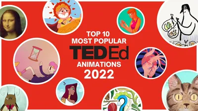 TED Talks Daily on Apple Podcasts