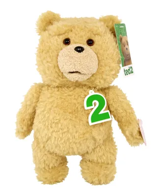 Ted (TV Mini Series 2024) - IMDb