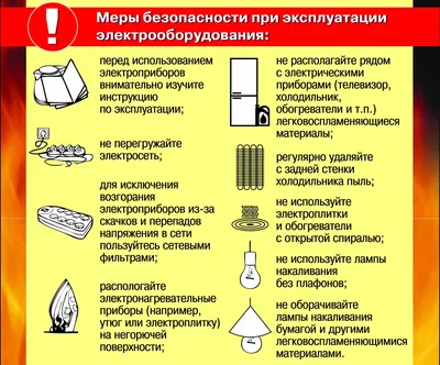 Безопасность образовательного учреждения - МБОУ "СШ № 65" города Иванова