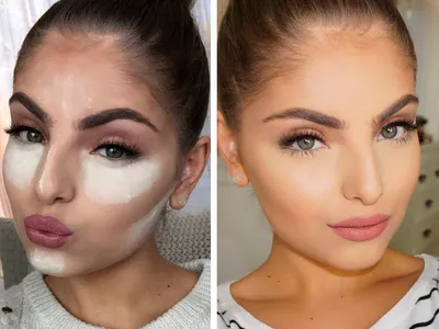 ⚜Техника Петля или Банан⚜ пошаговая техника выполнения данного макияжа) |  Instagram