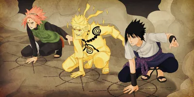 Техника призыва | Wiki | Наруто|Naruto Amino Amino