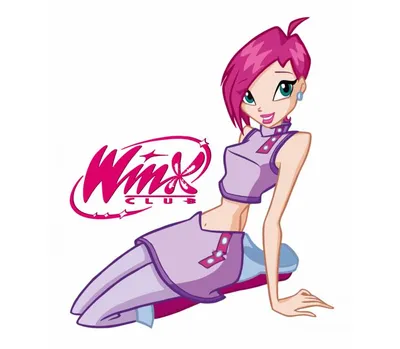 Мир Винкс Текна в превращении Онирикс новая картинка - World of Winx -  