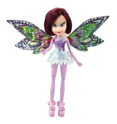 Кукла Winx Club WOW Дримикс Текна, 36 см, IW01451706 купить в Москве в  интернет-магазине LEMI KIDS