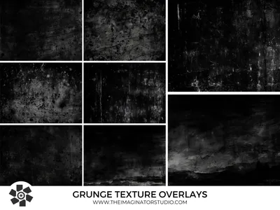 12 Texture Spray Photoshop Brushes By ArtistMef | TheHungryJPEG