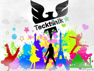 1280x1024 Tecktonik wallpaper, music and dance wallpapers