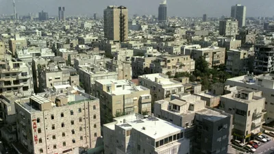 Кемпински Тель-Авив – самый фешенебельный отель в городе
