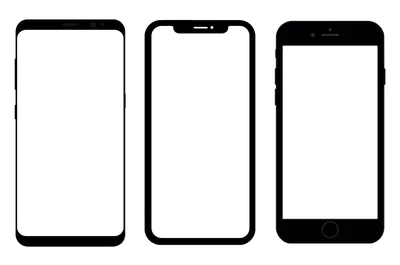 Download Samsung Phone Phone Transparent Royalty-Free Stock Illustration  Image - Pixabay
