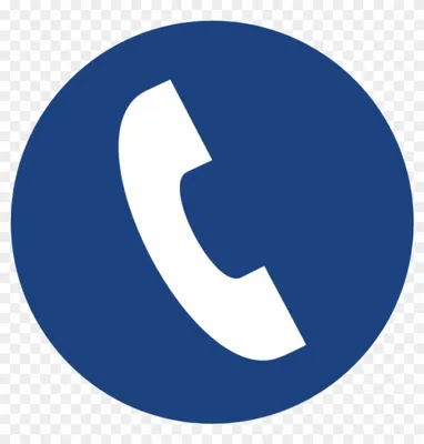 Free: blue phone inside circle icon, Telephone call Symbol Smartphone  Ringing, phone, blue, text, trademark png - 