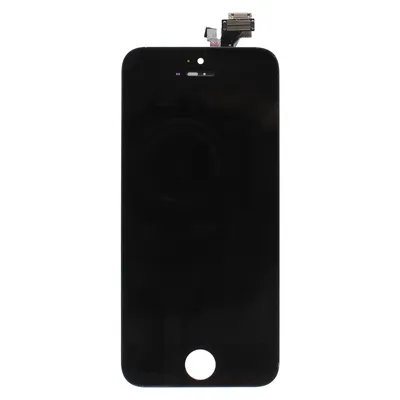 Купить Apple iPhone 5 16GB Black RF цена 12990 руб в Иваново!