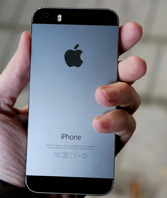 Сколько стоит дисплей iPhone 5S | Купить оригинальный экран на айфон 5 с  тачскрином по цене 840 руб